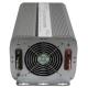 AIMS Power, PWRINV500024W, 5000 Watt Power Inverter, 24 Volt