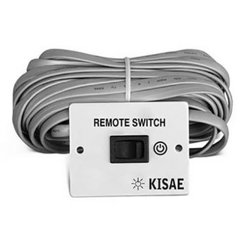 Kisae Technology, RM1201-00, Remote On/Off Switch