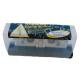 Go Power, FBL-400, 400 Amp Fuse Class T with Block