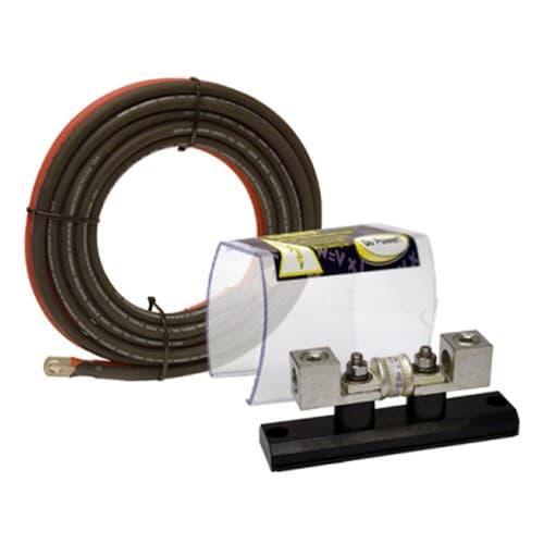 Go Power, GP-DC-KIT2, Install Kit