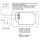 Go Power, GP-PWM-30, 30 Amp Pulse with Modulated Digital Solar Controller