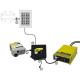 Go Power, TS-50, 50 Amp Transfer Switch