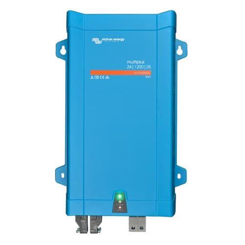 Victron Energy, PMP242120000, MultiPlus 24/1200/25