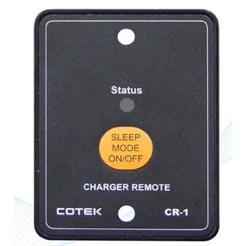 Cotek, CR-1, Remote w/ 25" Foot Cable