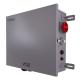 Outback Power, FWPV6-FH600-SDA, ICS Plus PV rapid shutdown, AFCI, and disconnecting combiner box pre-wired with six 600 VDC fuse holders, cable glands and touch-safe distribution blocks. Includes one ground bus bar and grounding lug. (Fuses sold separately.)
