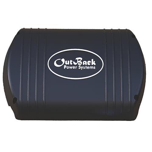 Outback Power, DCC, DC Wiring cover for FXR and VFXR Series Inverter/Chargers