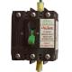 Outback Power, PNL-GFDI-80D, PV Ground-Fault Detector Interrupter 80 Amp 150 VDC two pole panel mount