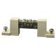 Outback Power, STBB-WHITE, Short Bus Bar Kit with White insulators
