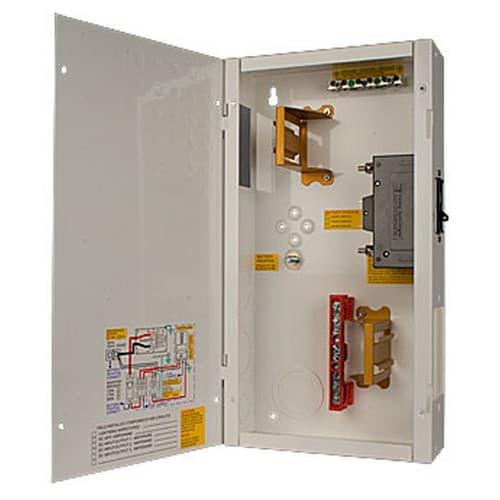 Midnite Solar, MNDC175PLUS, Mini DC Plus Breaker Panel 175A BRKR