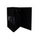 AIMS Power, PV60CASE, 60 Watt Portable Foldable Solar Panel With Built In Carrying Case Monocrystalline