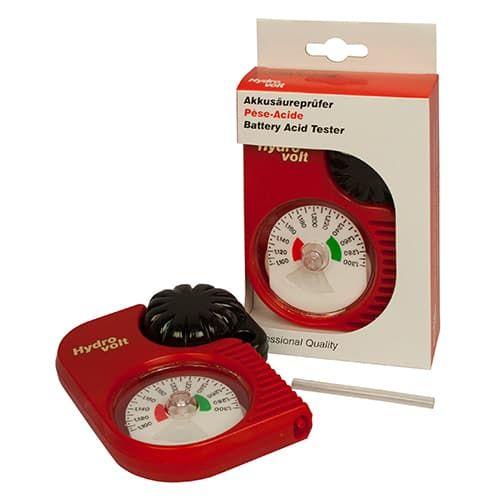 Midnite Solar, MNHYDROMETER, Hydro-Volt Temp Compensated Hydrometer