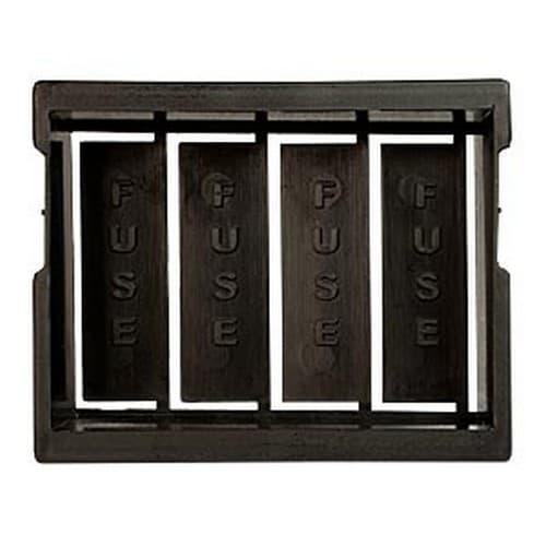 Midnite Solar, MNPV6FA, Replacement Fuse Adapter For MNPV6