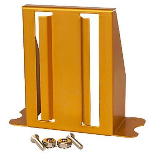 Midnite Solar, MN-SHORT-DINRAIL, Replacement Part, Short Dinrail For E-Panels