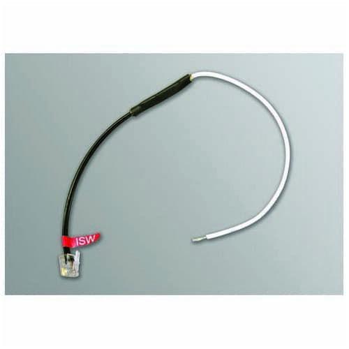 Magnum Energy, ME-ISW, Ignition Switch Lockout - Pigtail Adapter for 12 Volt Ignition Switch Lockout Feature