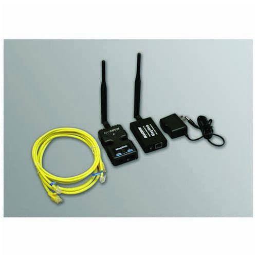 Magnum Energy, ME-MW-W, MagWeb Web based monitoring kit - Wireless