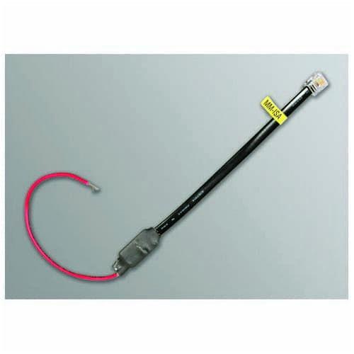 Magnum Energy, MM-ISA, Ignition Switch Adapter - Turns MM inverter on/off with +12v source