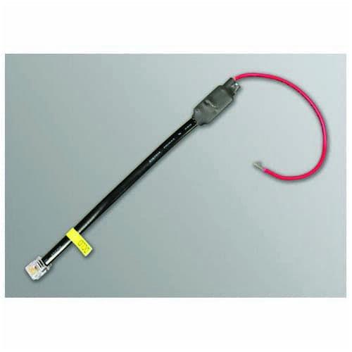 Magnum Energy, MM-DCLD-F, DC Load Disconnect - Pigtail Adapter for 12 Volt DC Load Disconnect Feature MM SERIES ONLY