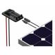 Go Power, GP-CEP, Cable Entry Plate for MC4 Cables