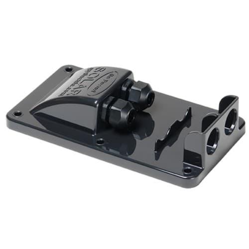Go Power, GP-CEP, Cable Entry Plate for MC4 Cables