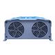 Cotek, SD3500-112 GFCI, 3500W, 12VDC, 115VAC, UL Approved, Pure Sine Wave Inverter