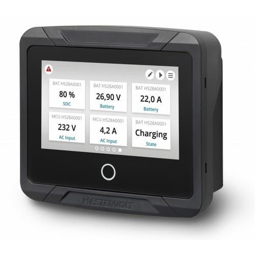Mastervolt, 77010310, Easyview 5