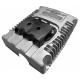 Vanner Inc, 70-100CAN, Battery Equalizer, 24 to 12 Volt 100 Amp w/ Monitor (Internal EM-70D)