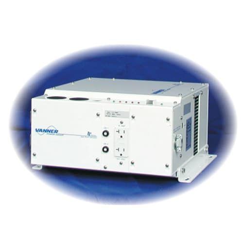 Vanner Inc, IT24-3500, Industrial Tru-Sinewave Inverter, 24V 3500 Watt
