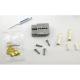 Vanner Inc, 20-1050CUL-DC, Lifestar Inv/Chgr With Dc Pwr Sup - Ul / Gsa K-Spec