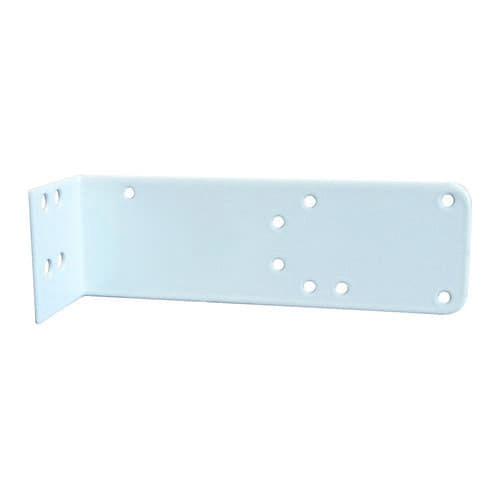 Magnum Energy, MP-CCB, Charge Controller Bracket (included with MMP, MPSL, MPSH, MPDH) used for installing second charge controller