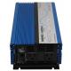 AIMS Power, PWRI100012120S, 1000 Watt Pure Sine Power Inverter 12 Volt ETL Listed to UL 458