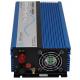 AIMS Power, PWRI100012120S, 1000 Watt Pure Sine Power Inverter 12 Volt ETL Listed to UL 458