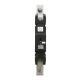 Magnum Energy, BR-DC100-BM, Breaker, DC 100A, back mount
