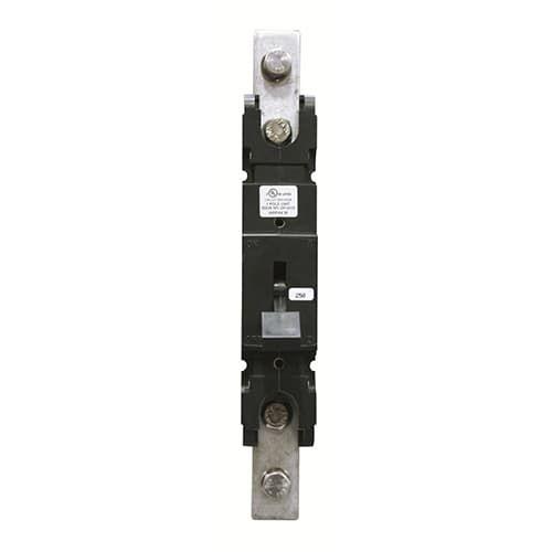 Magnum Energy, BR-DC100-BM, Breaker, DC 100A, back mount