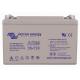 Victron Energy, BAT406225084, 6V/240Ah AGM Deep Cycle Batt.
