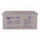 Victron Energy, BAT406225084, 6V/240Ah AGM Deep Cycle Batt.
