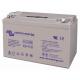 Victron Energy, BAT412101104, 12V/110Ah Gel Deep Cycle Batt.