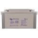 Victron Energy, BAT412121084, 12V/130Ah AGM Deep Cycle Batt.