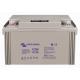 Victron Energy, BAT412121084, 12V/130Ah AGM Deep Cycle Batt.