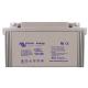 Victron Energy, BAT412121104, 12V/130Ah Gel Deep Cycle Batt.