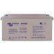 Victron Energy, BAT412151085, 12V/165Ah AGM Deep Cycle Batt. M8-insert