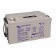 Victron Energy, BAT412800084, 12V/90Ah AGM Deep Cycle Batt.