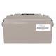 Victron Energy, BAT412800104, 12V/90Ah Gel Deep Cycle Batt.