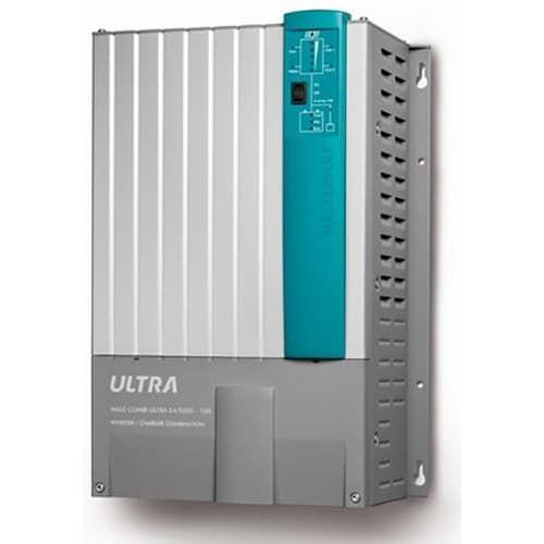 Mastervolt, 38023500, Mass Combi Ultra 24/3500-100 (230V)