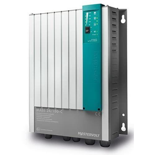 Mastervolt, 40021006, Mass 24/100