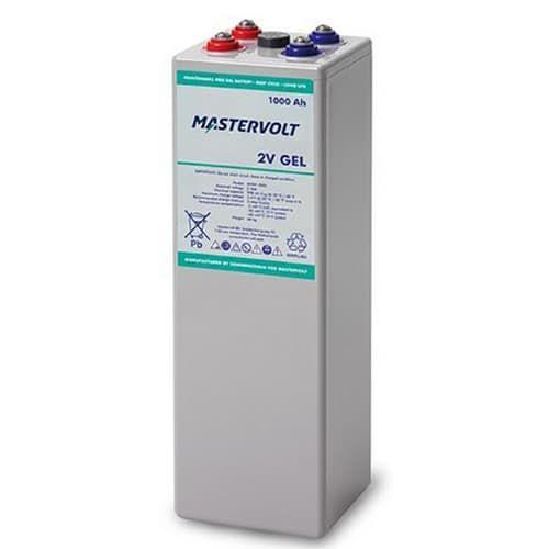 Mastervolt, 68001000, MVSV 1000