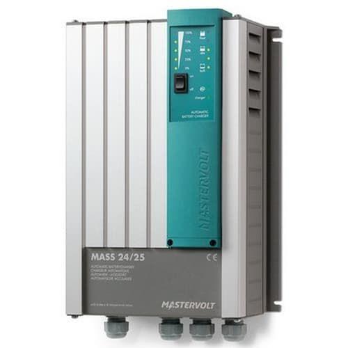 Mastervolt, 40020256, Mass 24/25-2