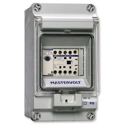 Mastervolt, 55006015, Masterswitch 10 kW (230V)