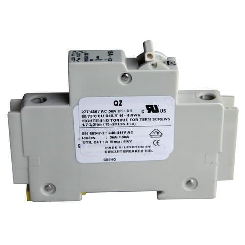 Midnite Solar, MNEAC15QZD, Breaker