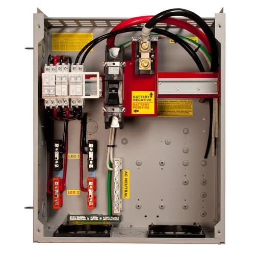 Midnite Solar, MNE250SMA-OG/AC DM-E, E-Panel - SMA