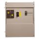 Midnite Solar, MNE250SMA-QUAD MSTR-E, E-Panel - SMA